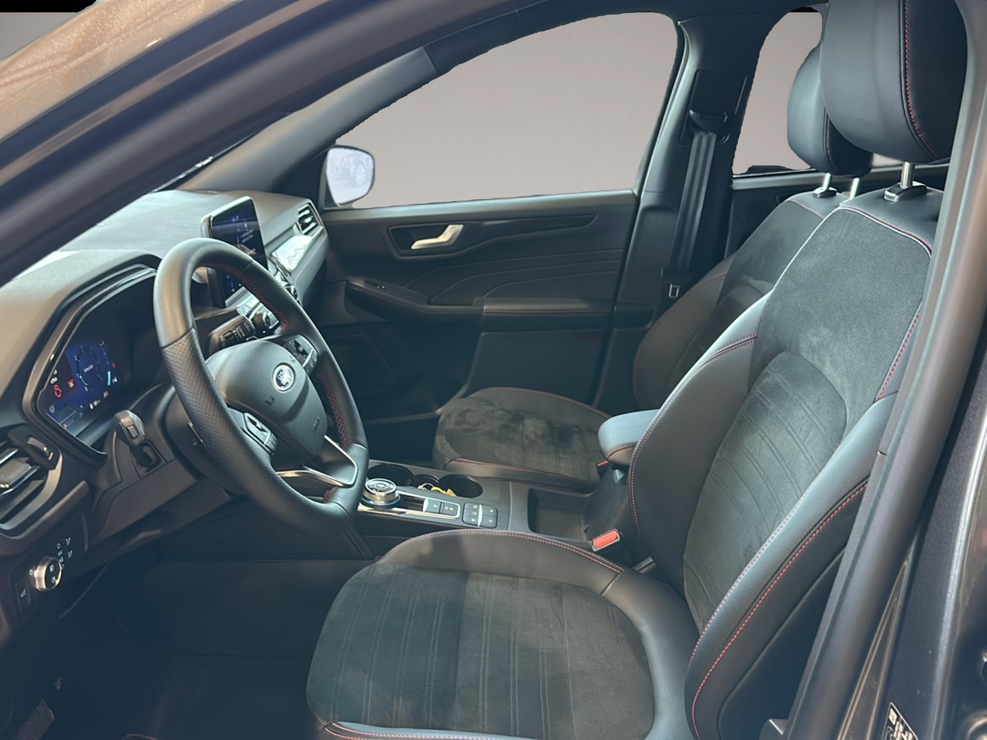 Ford Kuga (06/2023, Diesel)