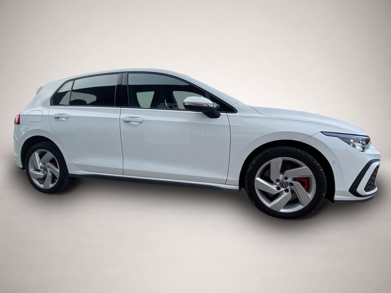 Volkswagen Golf (11/2022, )