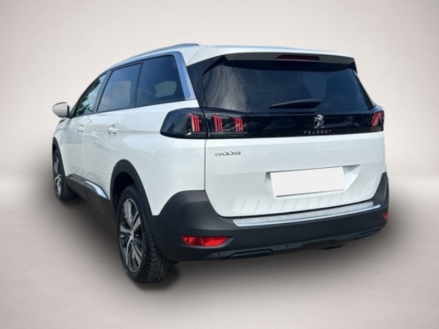 Peugeot 5008 (03/2024, Diesel)