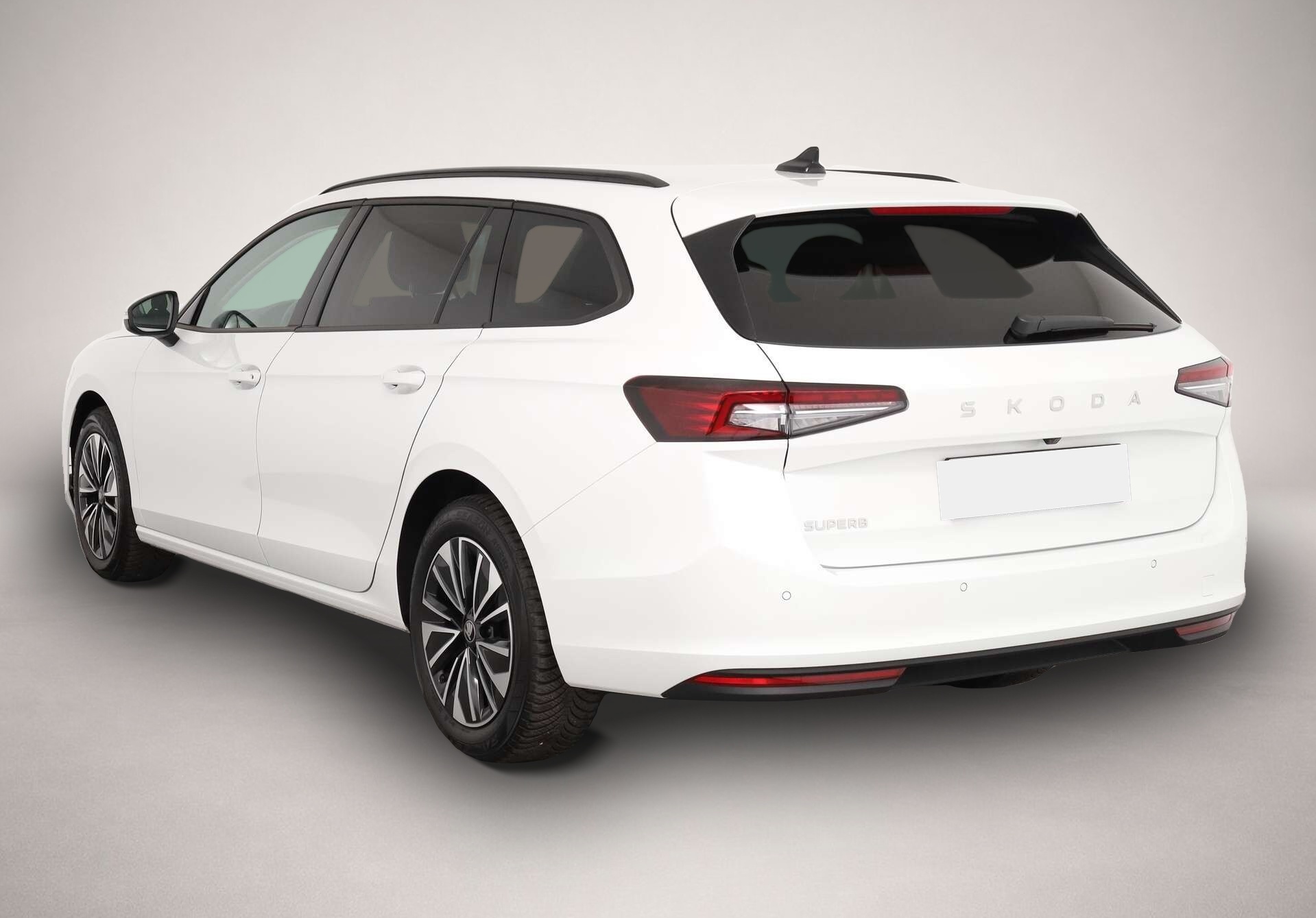 Skoda Superb (10/2025, Diesel)