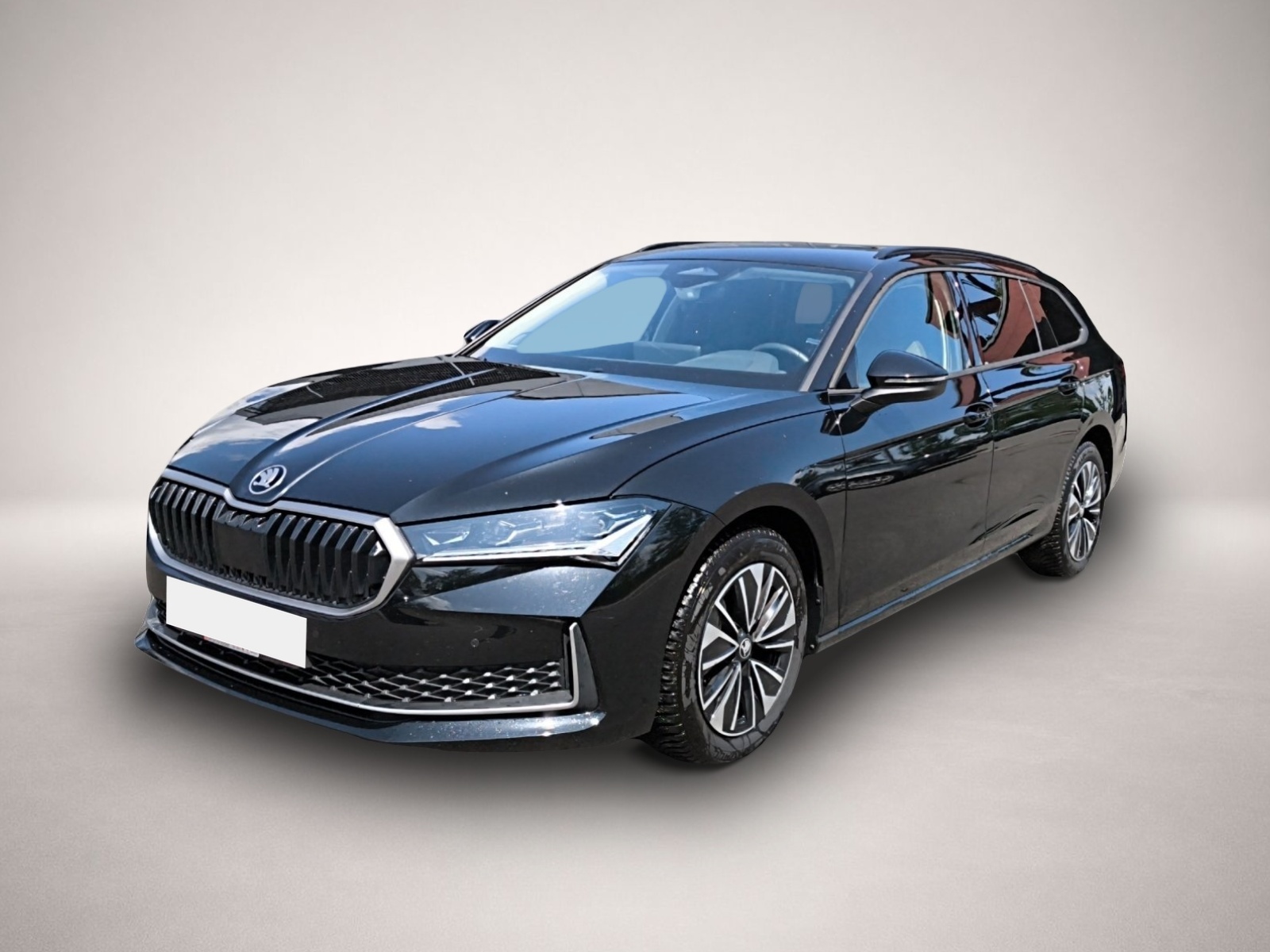 Skoda Superb (09/2025, Diesel)