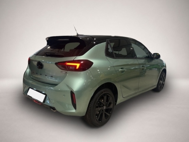 Opel Corsa (04/2025, Hybrid (Benzin/Elektro))