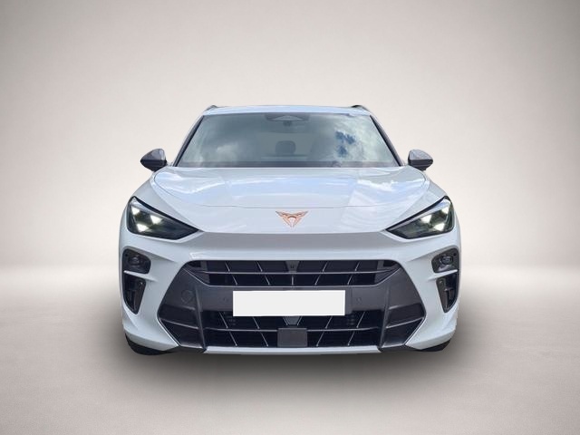 Cupra Terramar (, Benzin)