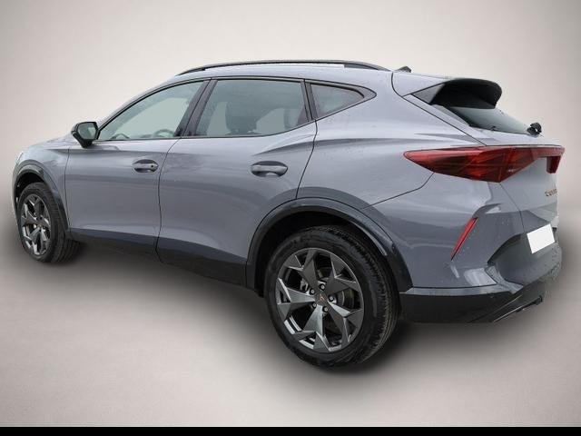 Cupra Formentor (02/2026, Benzin)