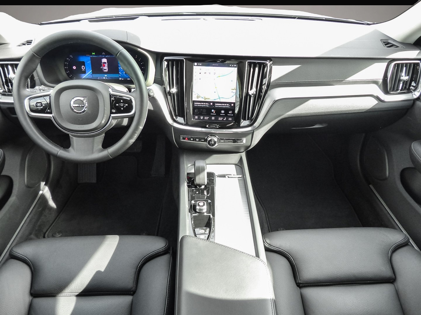 Volvo V60 Cross Country (03/2024, )