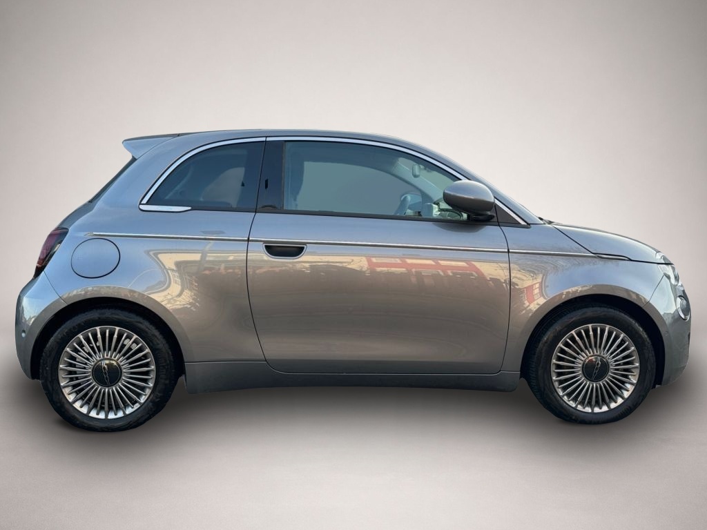Fiat 500e (11/2023, ELECTRIC)