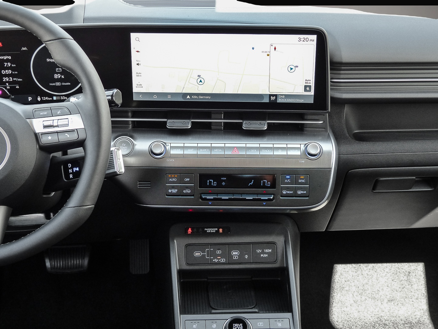 Hyundai KONA (, ELECTRIC)