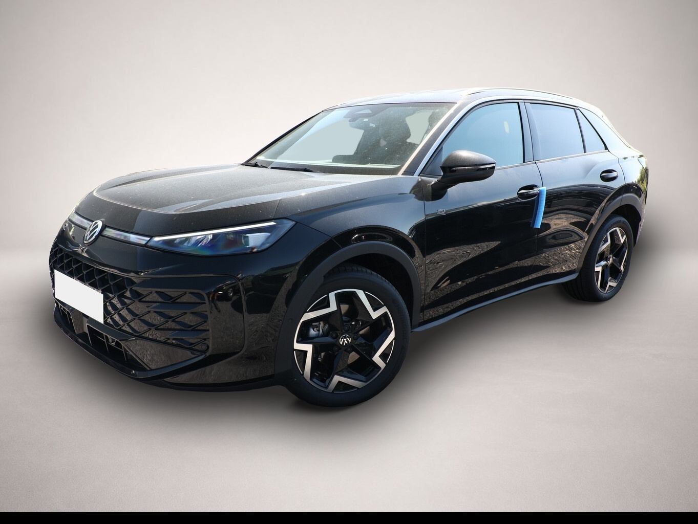 Volkswagen T-Roc (05/2026, Benzin)