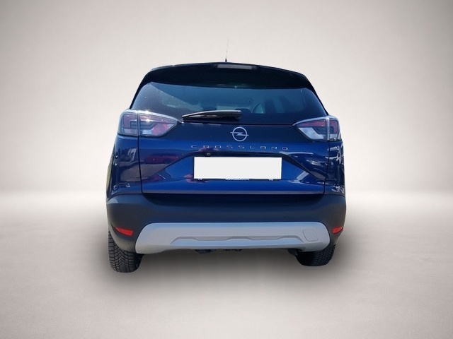 Opel Crossland (X) (02/2024, Benzin)