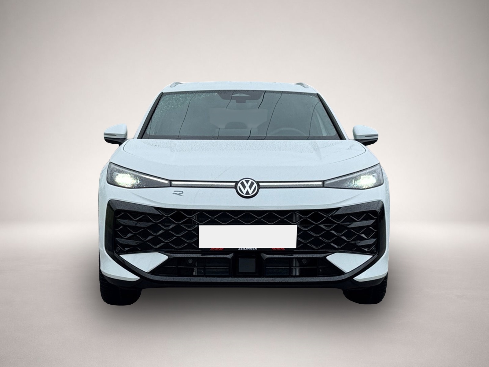 Volkswagen T-Roc (05/2026, Benzin)