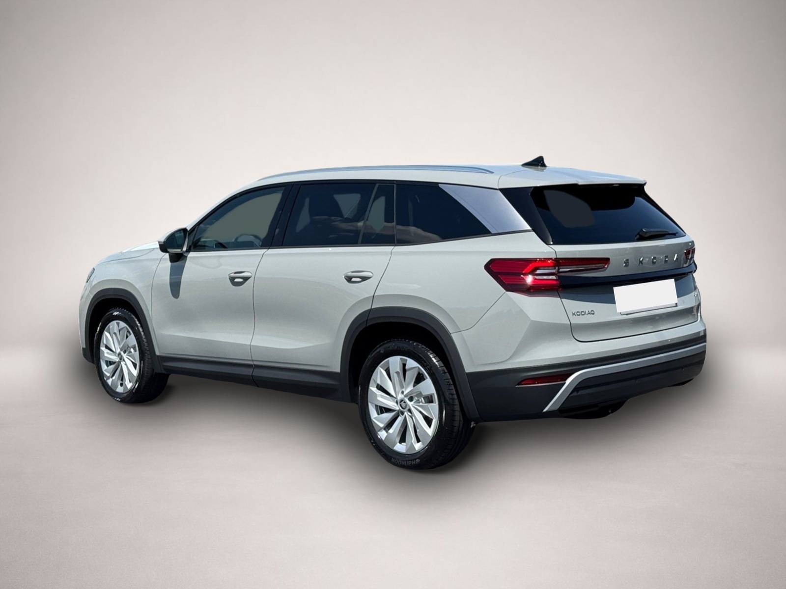 Skoda Kodiaq (05/2026, Diesel)
