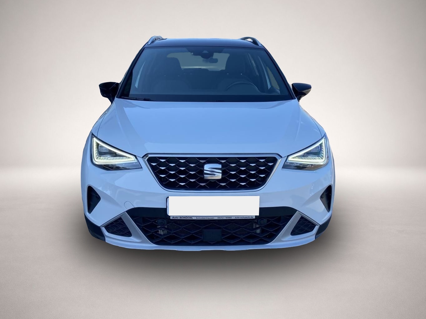 Seat Arona (04/2023, )