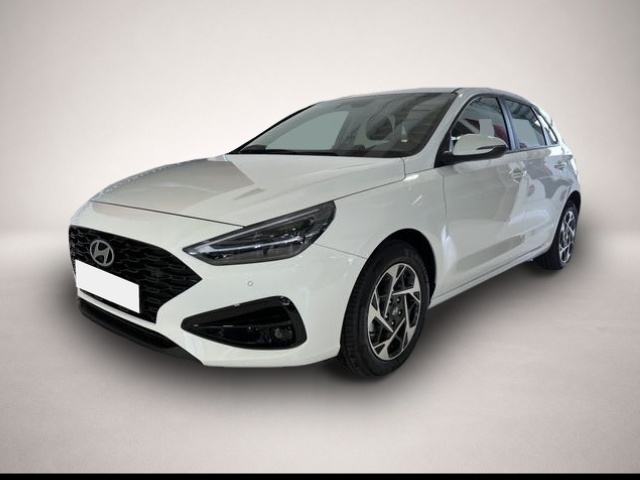 Hyundai i30 (01/2025, Benzin)