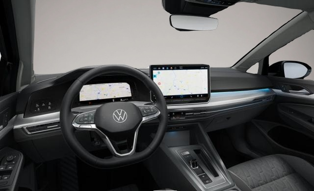 Volkswagen Golf (07/2026, Diesel)