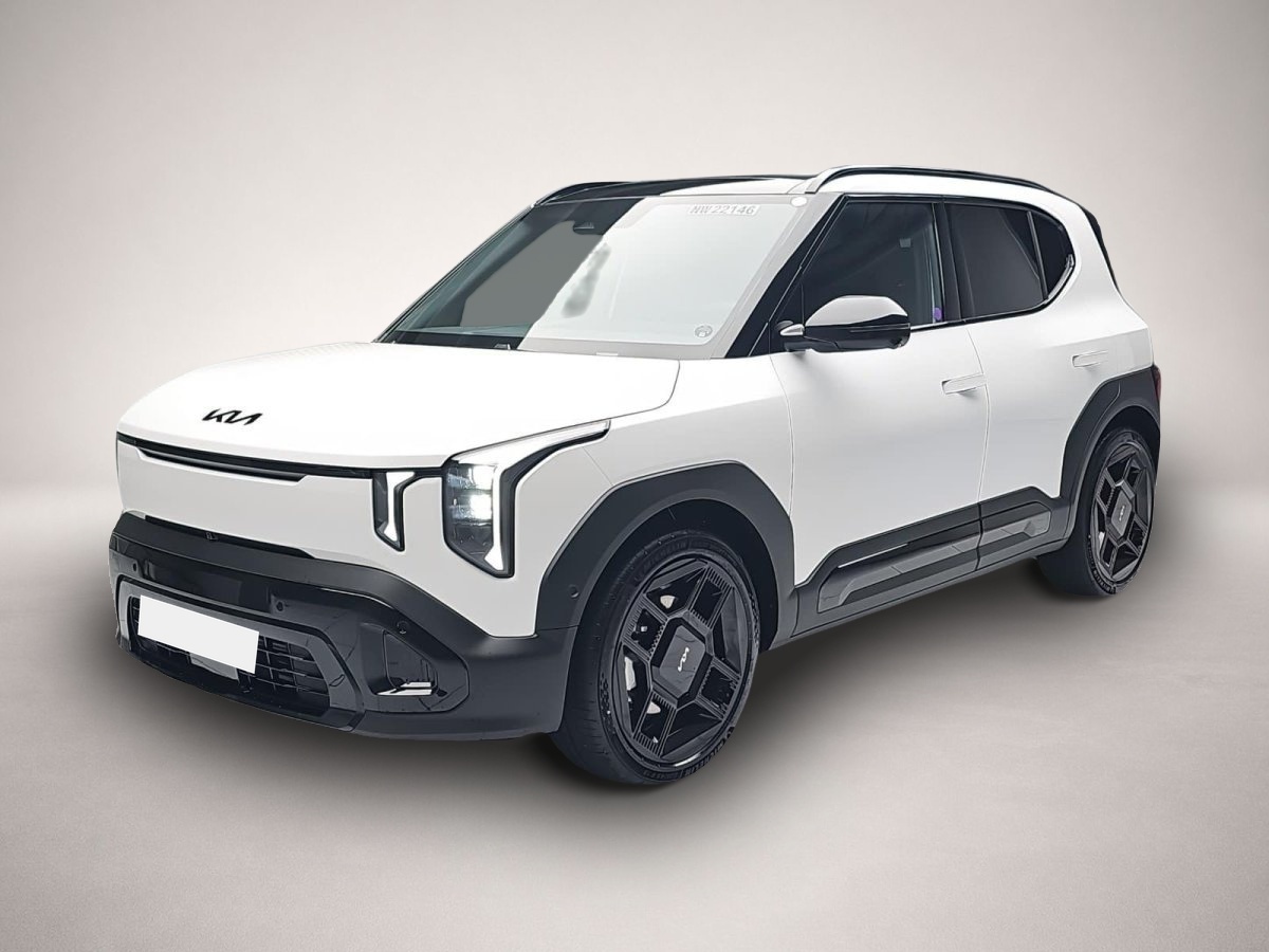 Kia EV2