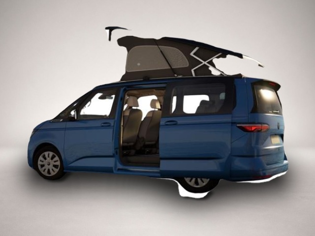 Volkswagen T7 California