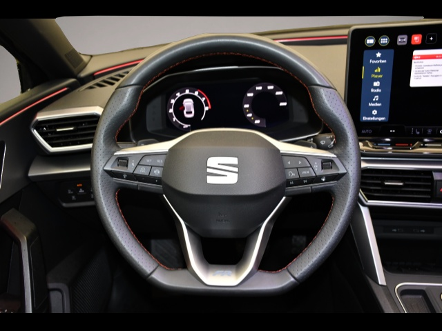 Seat Leon (06/2025, )