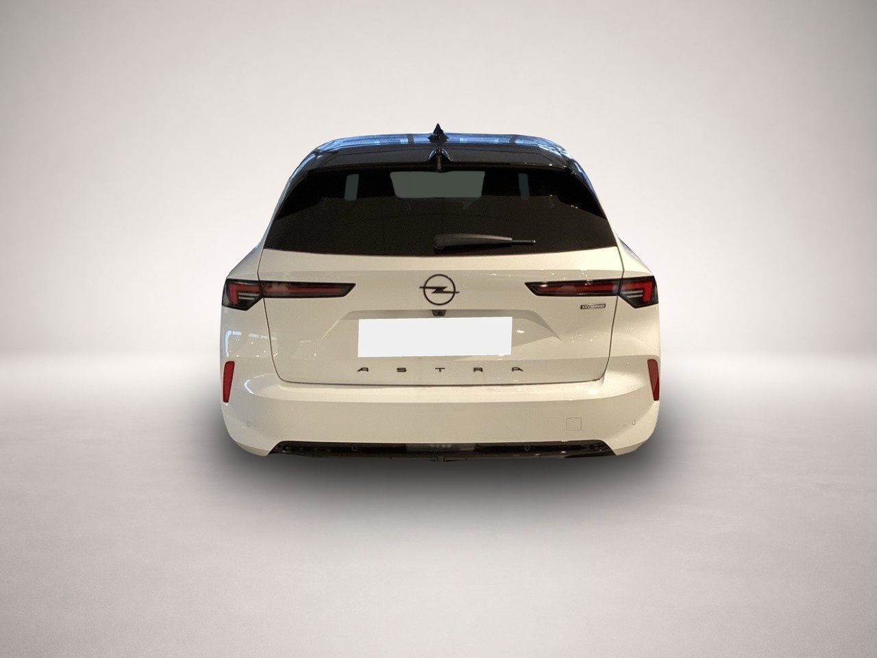 Opel Astra (12/2024, Hybrid (Benzin/Elektro))