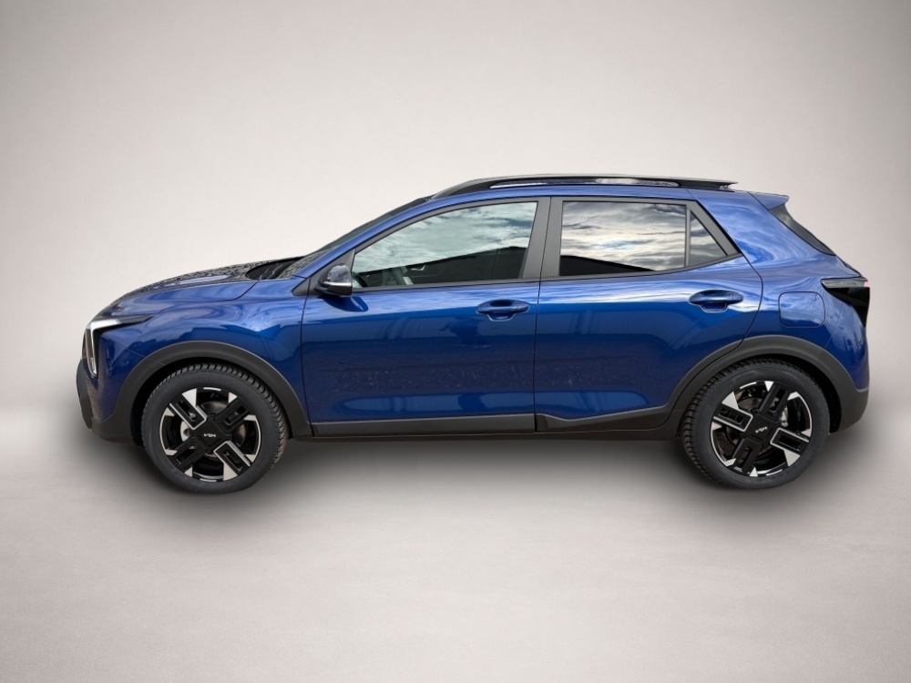 Kia Stonic, Bild 3 von 5