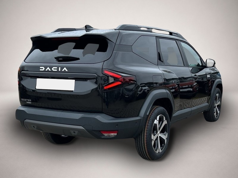 Dacia Bigster (02/2026, Hybrid (Benzin/Elektro))