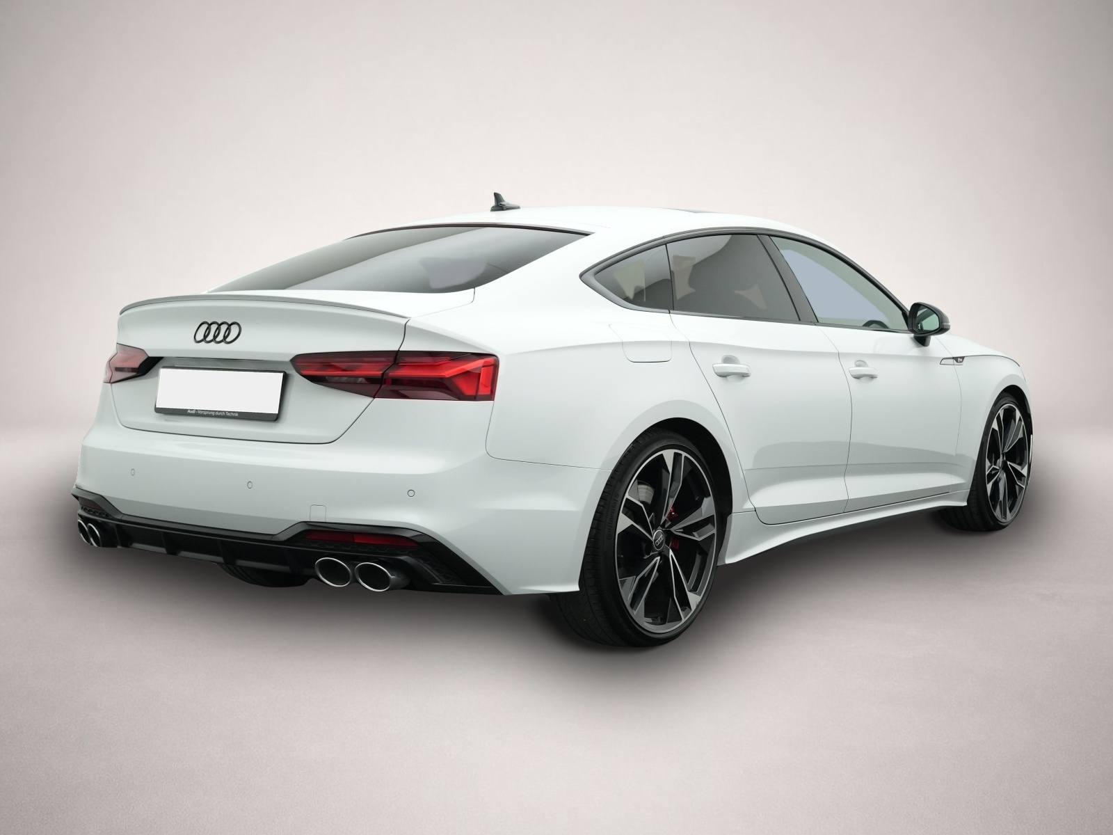 Audi S5 (03/2023, Diesel)