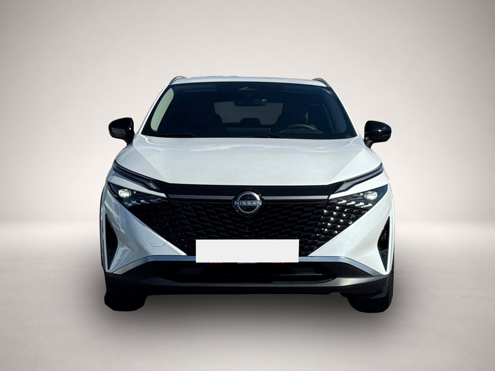 Nissan Qashqai (10/2025, Benzin)