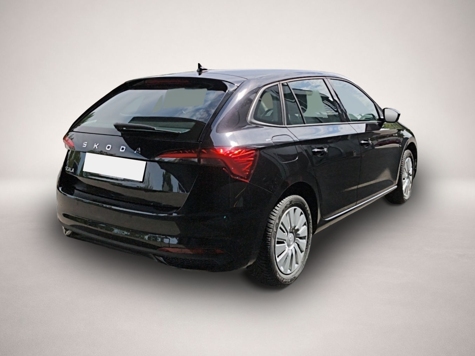 Skoda Scala, Bild 7 von 8