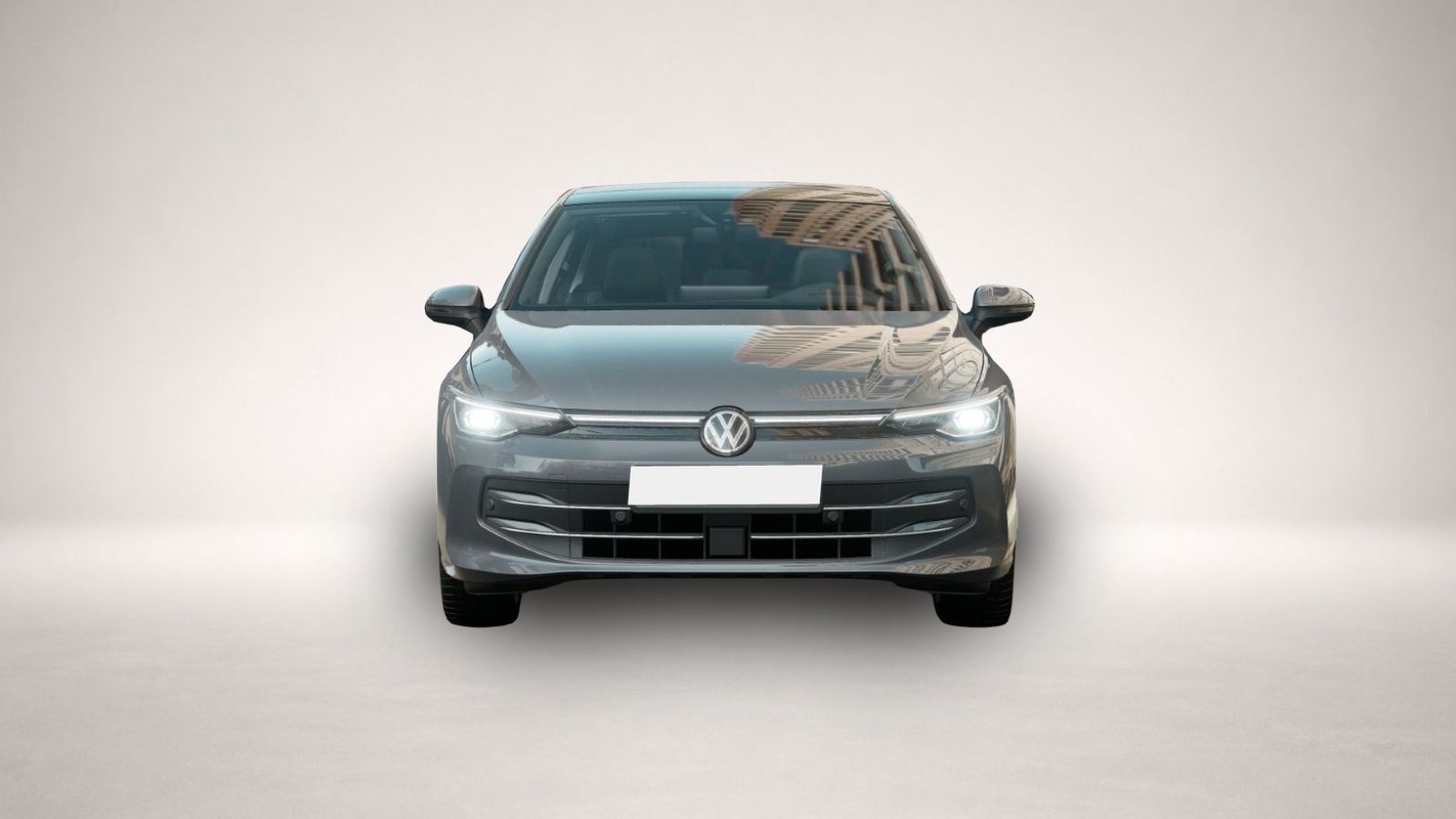 Volkswagen Golf (07/2025, Hybrid (Benzin/Elektro))