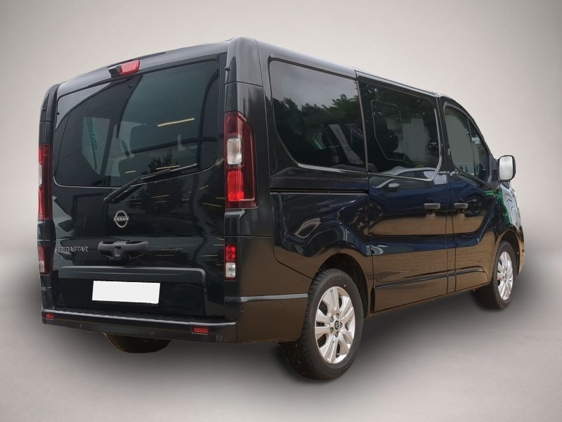 Nissan Primastar (06/2025, Diesel)