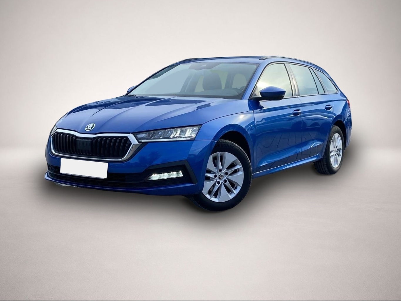 Skoda Octavia (01/2024, )