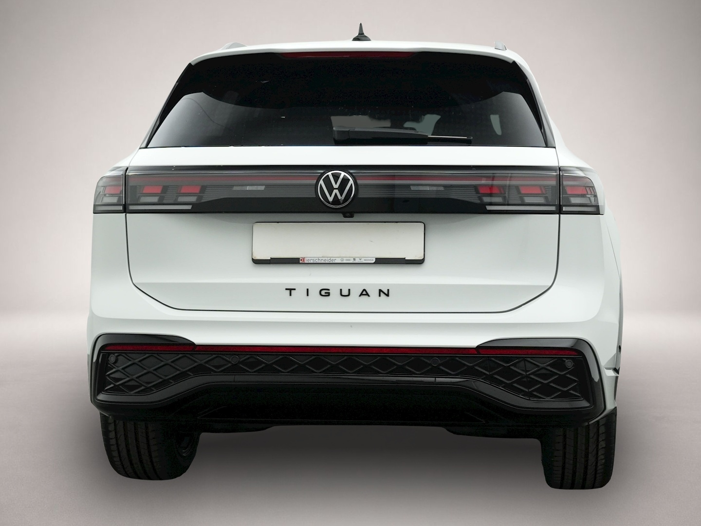 Volkswagen Tiguan (06/2024, Diesel)