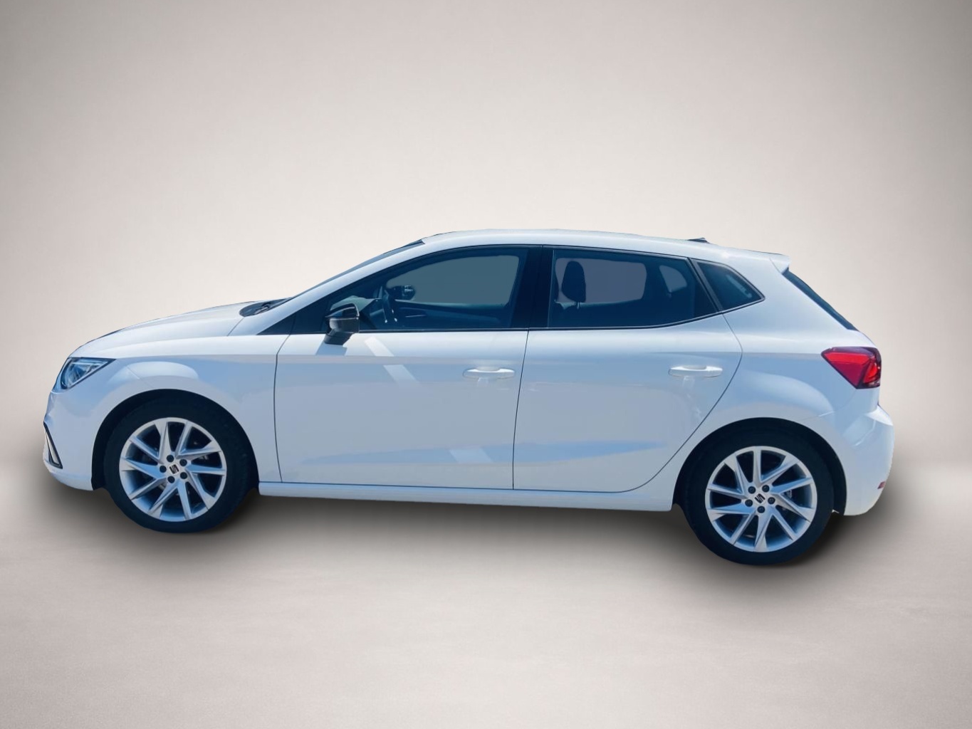 Seat Ibiza (05/2023, )