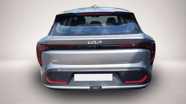 KIA K4 (04/2026, Benzin)