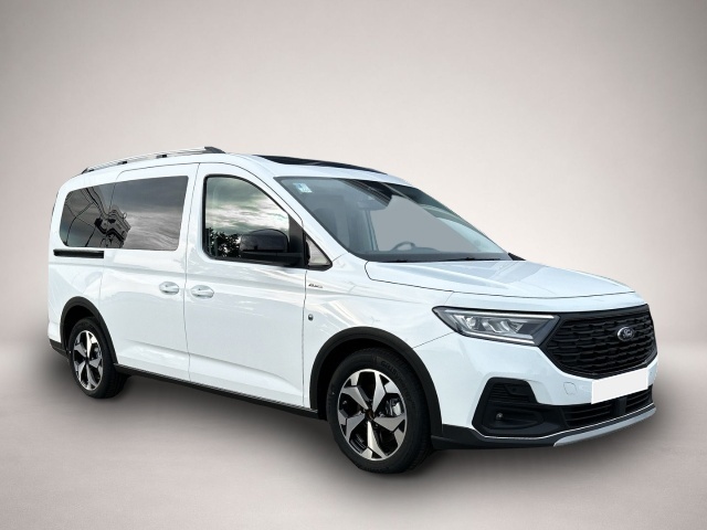 Ford Tourneo Connect, Bild 5 von 6