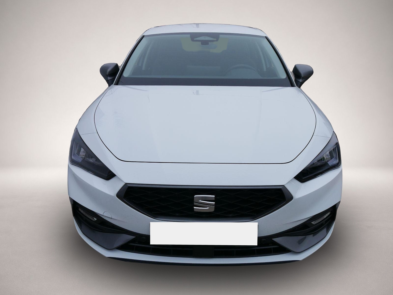 Seat Leon (01/2026, Diesel)