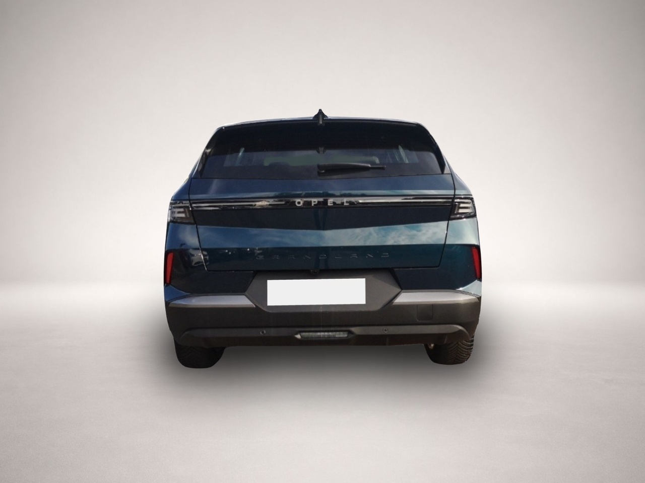 Opel Grandland (X) (11/2025, Benzin)