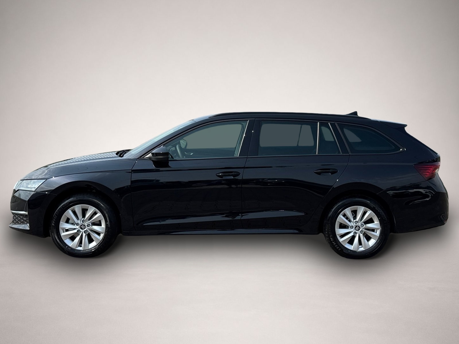 Skoda Octavia (07/2026, Diesel)