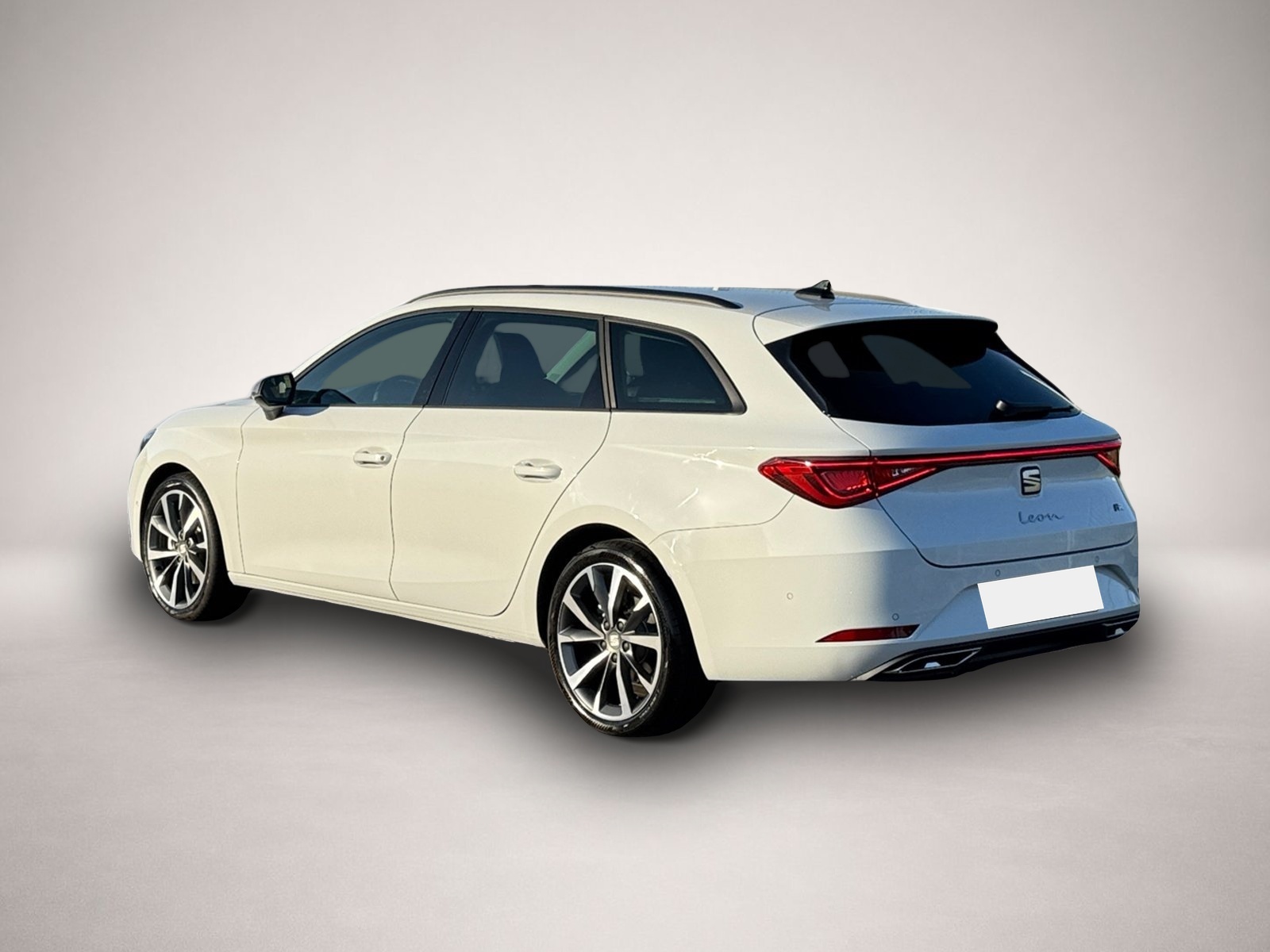 Seat Leon (06/2026, Diesel)