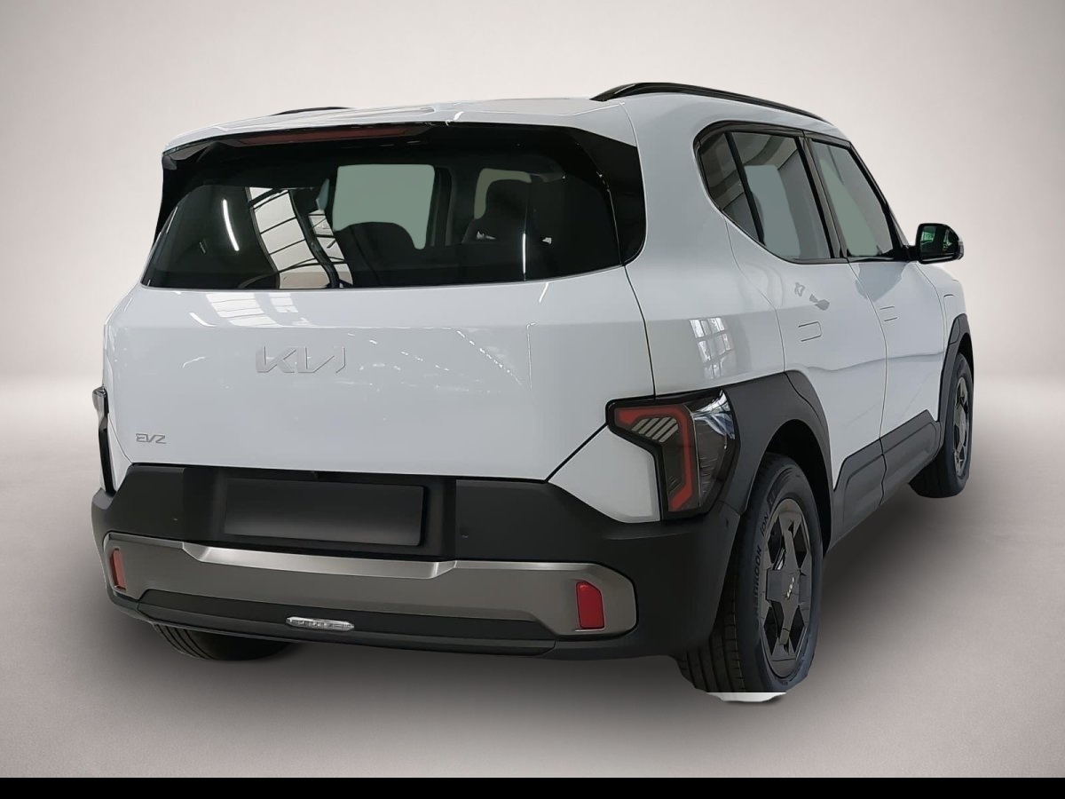 Kia EV2, Bild 2 von 4