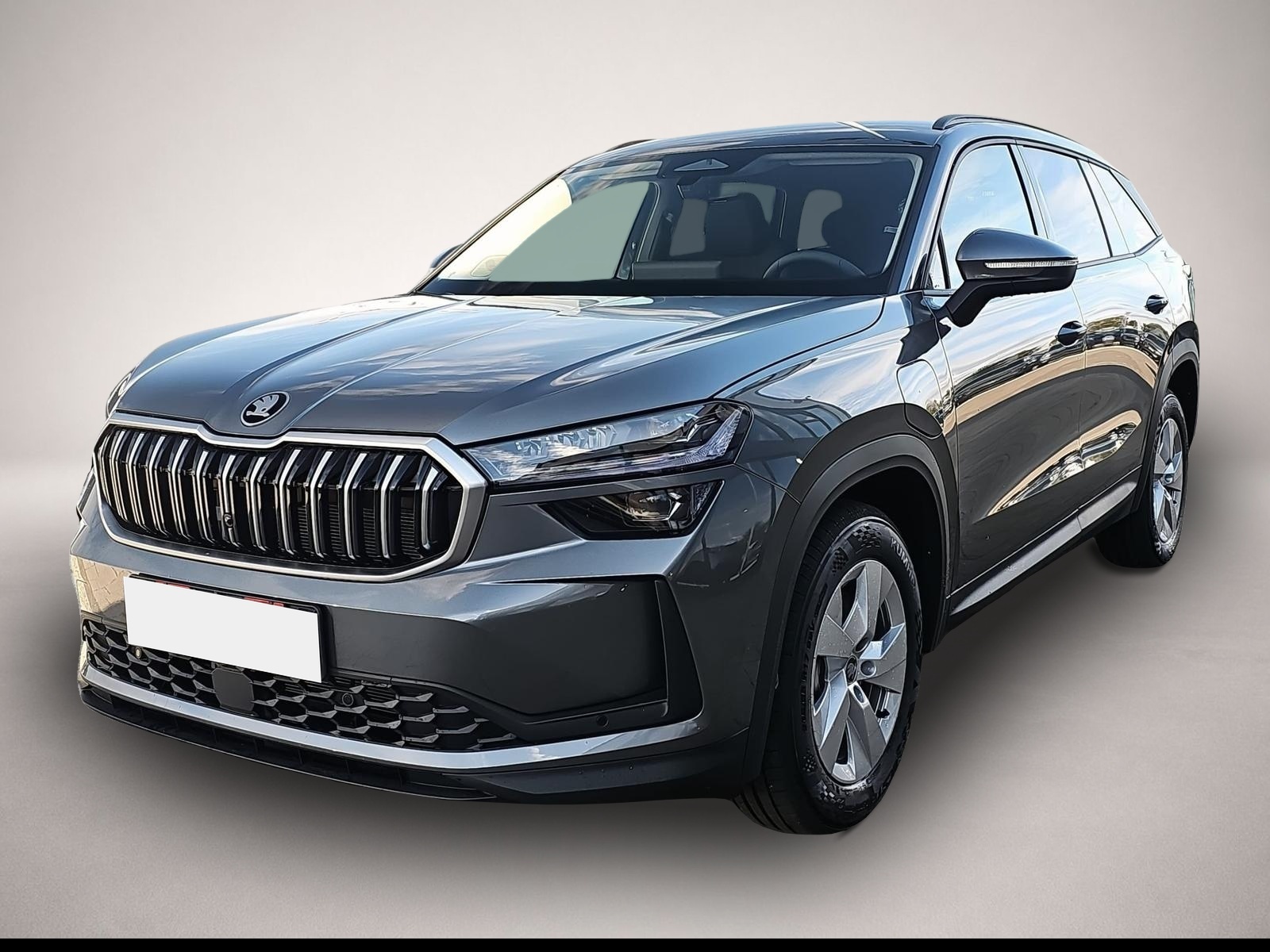 Skoda Kodiaq, Bild 3 von 6