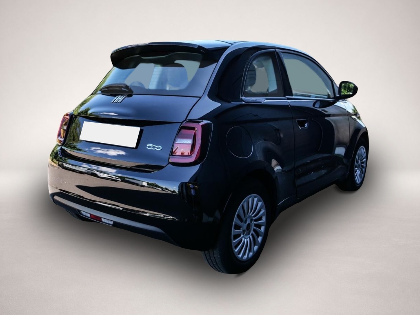 Fiat 500e (02/2023, ELECTRIC)