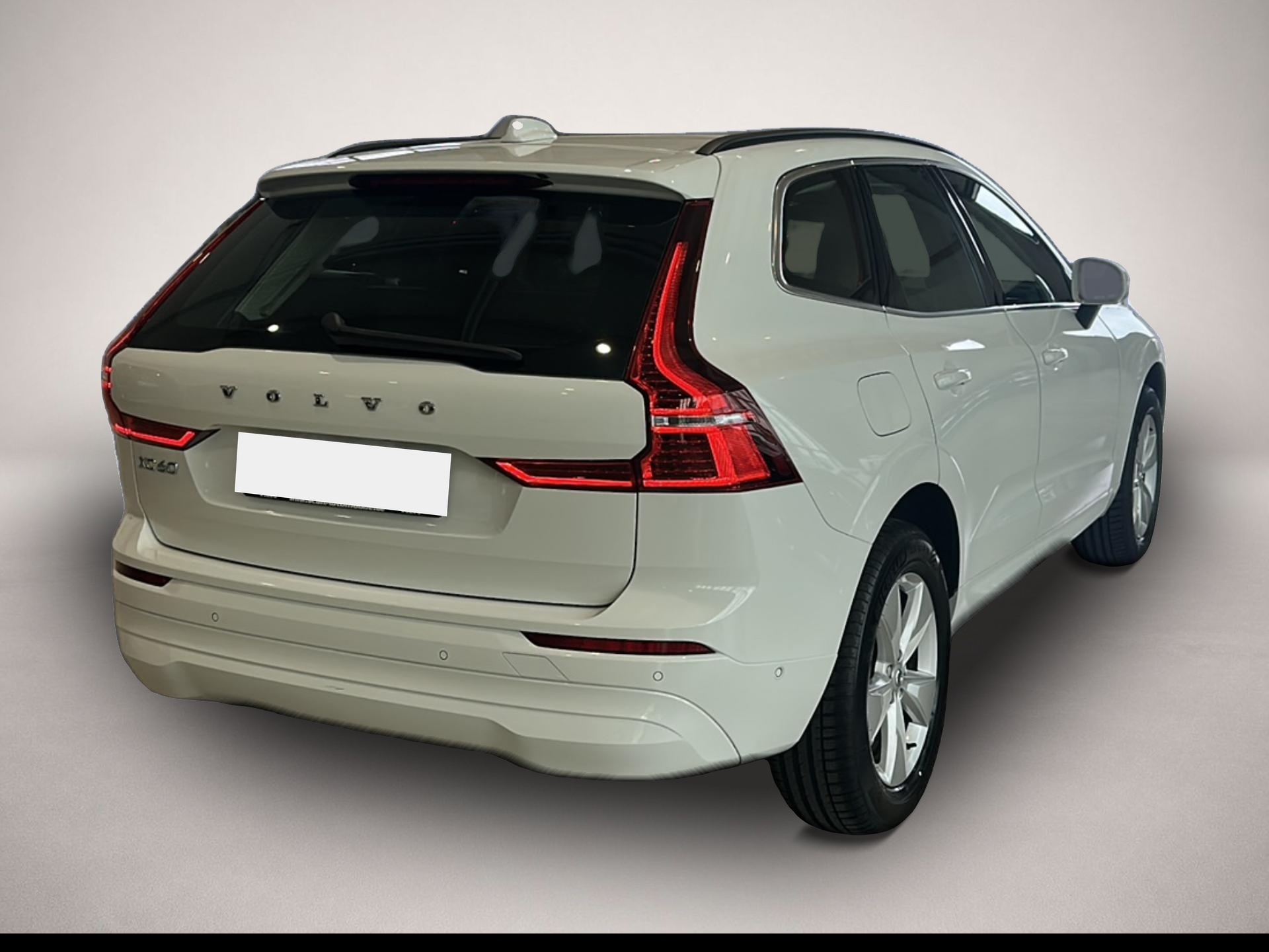 Volvo XC60 (05/2022, Benzin)