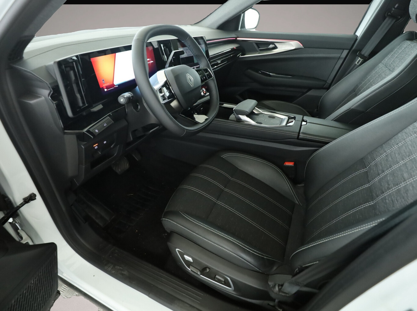 Renault Austral (03/2025, Hybrid (Benzin/Elektro))