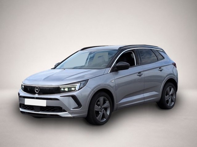 Opel Grandland (X) (12/2022, Diesel)
