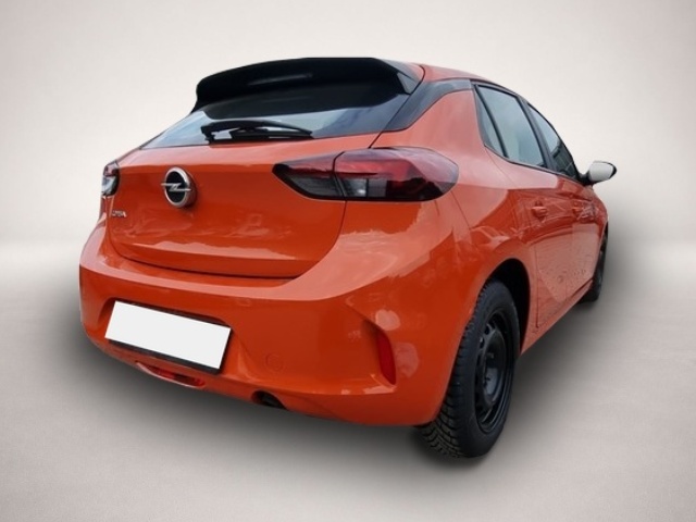 Opel Corsa (09/2023, Benzin)
