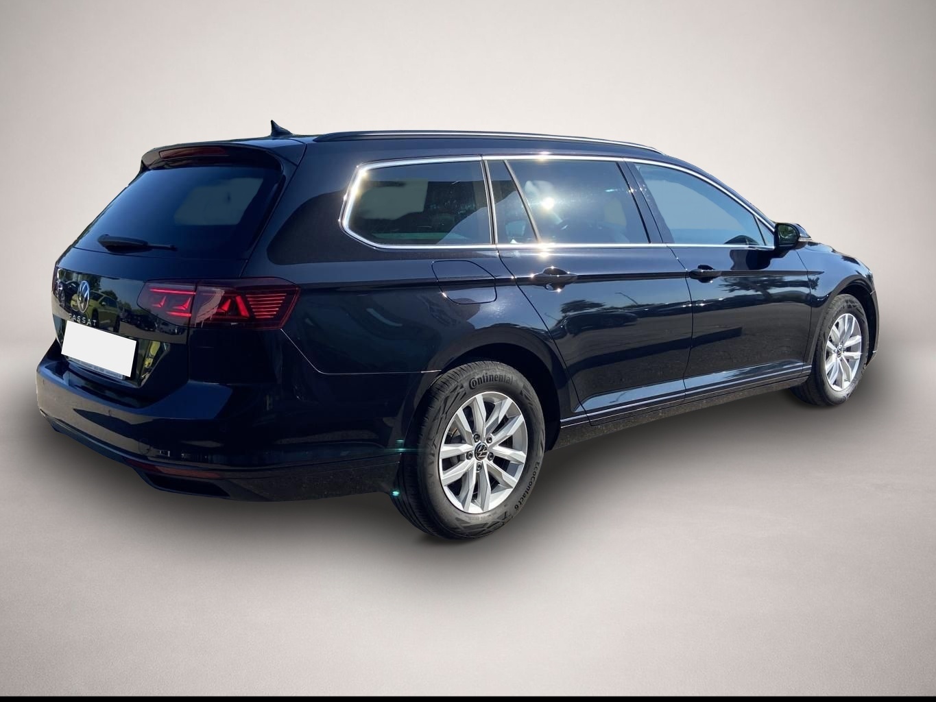 Volkswagen Passat Variant (02/2023, )