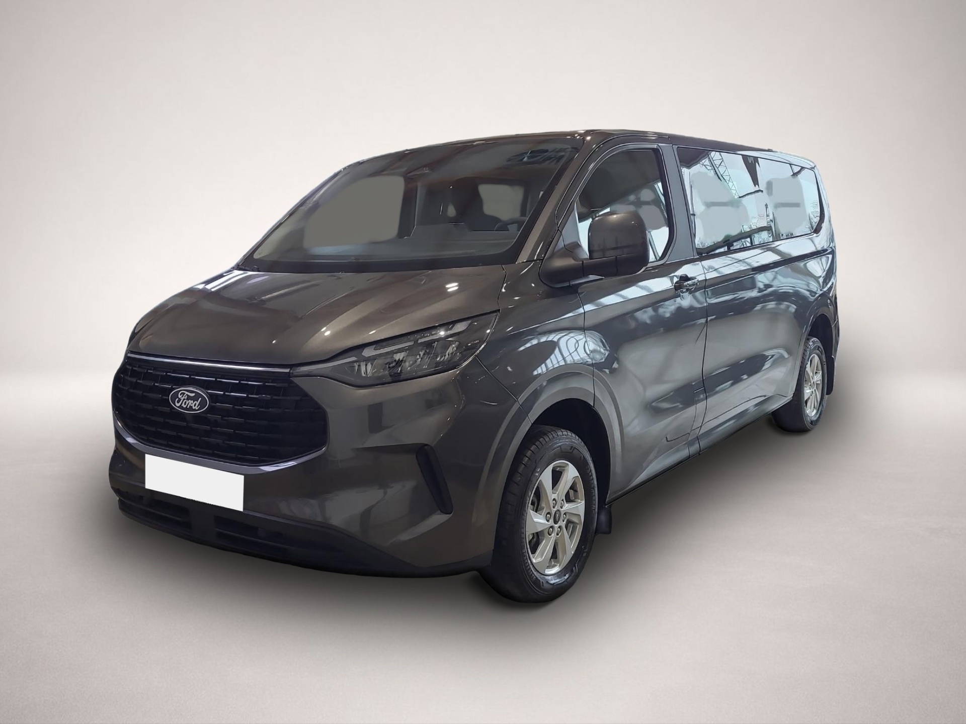 Ford Tourneo Custom (03/2025, Diesel)