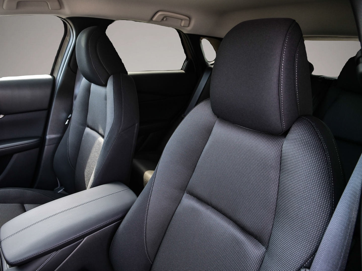 Mazda CX-30, Bild 5 von 6