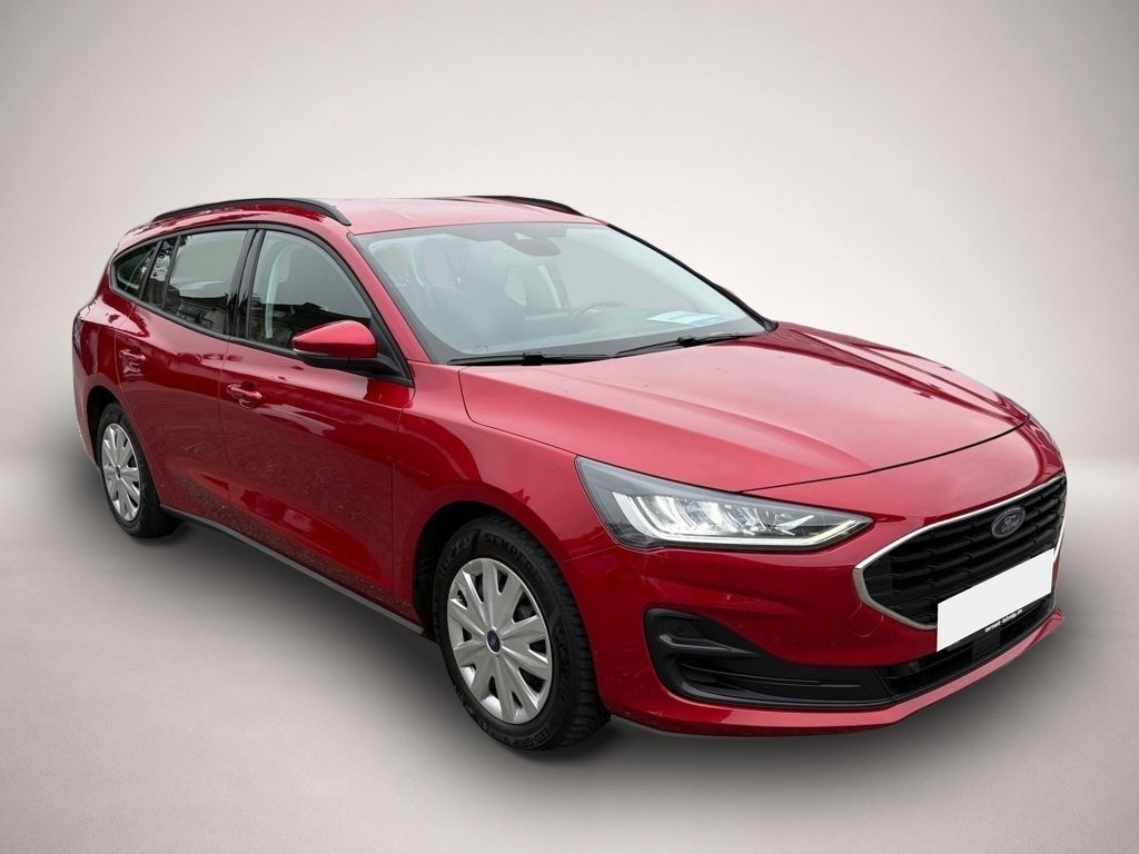 Ford Focus (11/2022, )