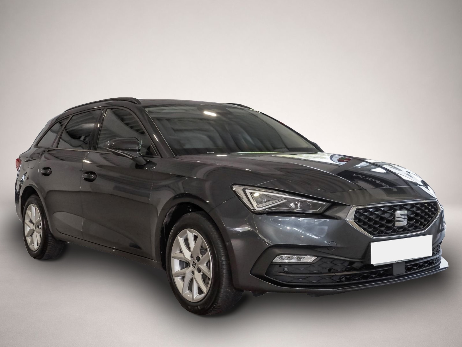 SEAT Leon, image 2 of 5